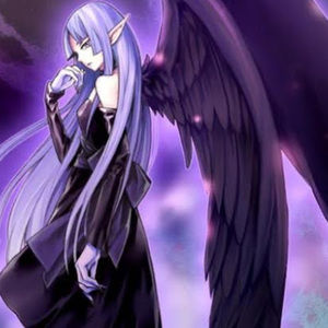 Meet your Posher, Cheyenne